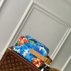 LV Satchel bags